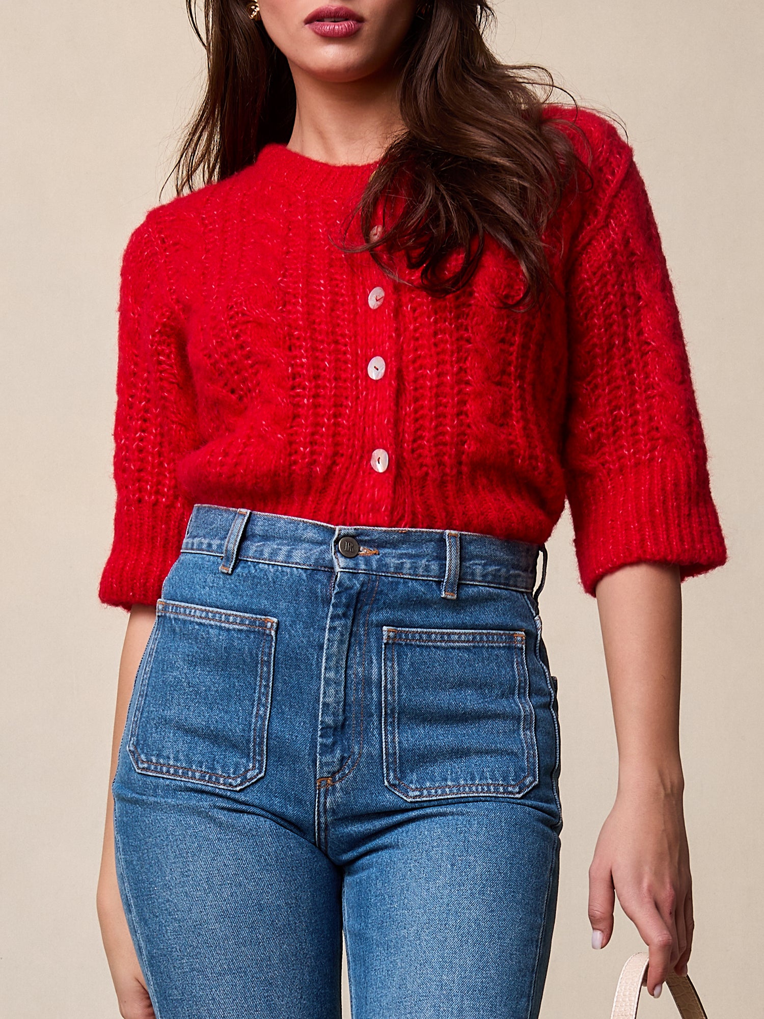YVETTE Cardigan YVETTE Cardigan